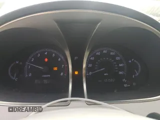 2012 Toyota Avalon z VIN 4T1BK3DB2CU465002, wystawiony jako Copart lot #55247345 z przebiegiem 131 583 mil mil oraz Szkoda całkowita • Salvage title. Historia ofert i sprzedaży dostępna na DreamBid. Obrazek 9.