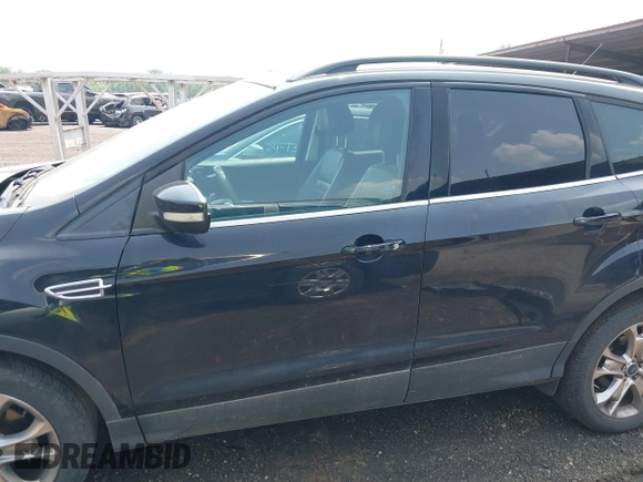 2013 Ford Escape SEL с VIN 1FMCU9HX3DUC53377, выставлен на аукционе IAAI как лот 42412129 с пробегом 140 367 миль миль и . История ставок и продаж доступна на DreamBid. Изображение 14.