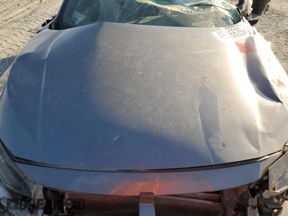 2018 Honda Civic EX with VIN SHHFK7H5XJU216923, listed as a Copart auction lot 49716635 with Not provided miles and Salvage title. Bid and sale history available at DreamBid. Image 11.