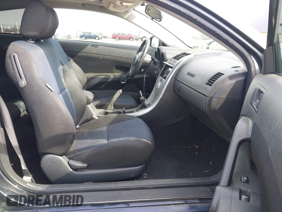 2005 Scion tC z VIN JTKDE167750027919, wystawiony jako IAAI lot #42047588 z przebiegiem 132 831 mil mil oraz . Historia ofert i sprzedaży dostępna na DreamBid. Obrazek 5.
