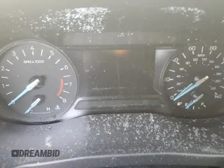 2019 Ford Explorer с VIN 1FM5K7B89KGA45004, выставлен на аукционе Copart как лот 45990845 с пробегом Не указан миль и На запчасти • Non repairable. История ставок и продаж доступна на DreamBid. Изображение 8.