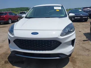 2020 Ford Escape SE z VIN 1FMCU9G63LUA85246, wystawiony jako IAAI lot #42414015 z przebiegiem 54 578 mil mil oraz . Historia ofert i sprzedaży dostępna na DreamBid. Obrazek 13.