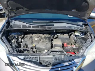 2017 Toyota Sienna XLE Auto Access Seat with VIN 5TDYZ3DC2HS778209, listed as a IAAI auction lot 42225530 with 164,524 mi miles and . Bid and sale history available at DreamBid. Image 10.