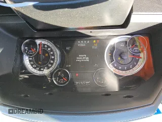 2018 Ram 2500 Laramie с VIN 3C6UR5FL5JG202357, выставлен на аукционе Copart как лот 45406905 с пробегом 244 366 миль миль и Чистый • Clean title. История ставок и продаж доступна на DreamBid. Изображение 9.