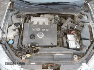 2003 Nissan Altima SE z VIN 1N4BL11E33C302441, wystawiony jako IAAI lot #41156458 z przebiegiem 123 796 mil mil oraz . Historia ofert i sprzedaży dostępna na DreamBid. Obrazek 10.