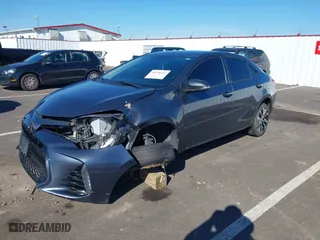 2019 Toyota Corolla L with VIN 5YFBURHE9KP926231, listed as a IAAI auction lot 41656511 with 64,626 mi miles. Bid and sale history available at carsss.com. Image 17.