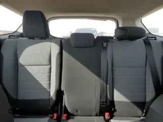 2018 Ford Escape S with VIN 1FMCU0F70JUC60202, listed as a Copart auction lot 46696365 with 97,236 mi miles and Salvage Title. Bid and sale history available at carsss.com. Image 10.