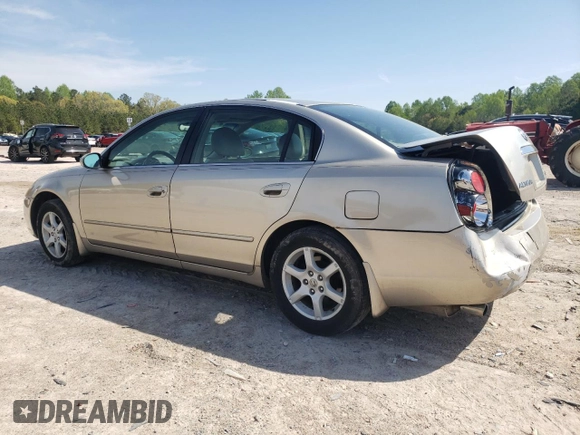 2006 Nissan Altima SL z VIN 1N4BL11D06C187454, wystawiony jako Copart lot #53852605 z przebiegiem 261 204 mil mil oraz Szkoda całkowita • Salvage title. Historia ofert i sprzedaży dostępna na DreamBid. Obrazek 2.