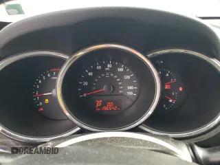 2013 Kia Sorento EX с VIN 5XYKU4A61DG351443, выставлен на аукционе Copart как лот 86988774 с пробегом 196 542 миль миль и Списание • Salvage title. История ставок и продаж доступна на DreamBid. Изображение 9.