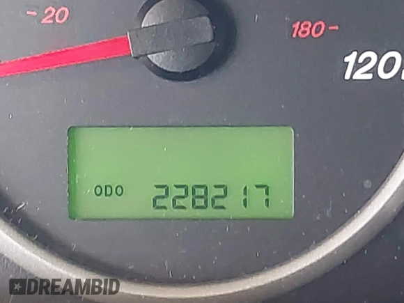 2006 Mazda Tribute i with VIN 4F2YZ02Z26KM12180, listed as a IAAI auction lot 41959606 with 228,217 mi miles and . Bid and sale history available at DreamBid. Image 15.