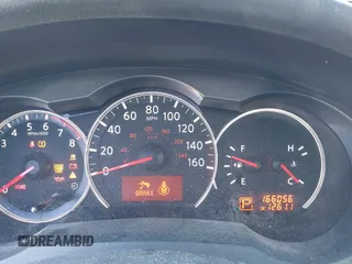 2011 Nissan Altima S with VIN 1N4AL2AP7BN470718, listed as a IAAI auction lot 41623006 with 166,056 mi miles and . Bid and sale history available at DreamBid. Image 7.