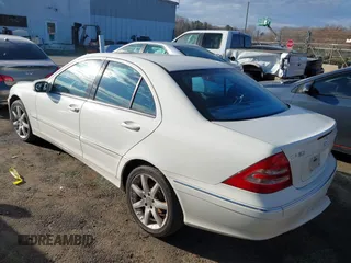 2003 Mercedes-Benz C 230 Kompressor with VIN WDBRF40J53F435845, listed as a IAAI auction lot 41393820 with 183,509 mi miles and . Bid and sale history available at DreamBid. Image 3.