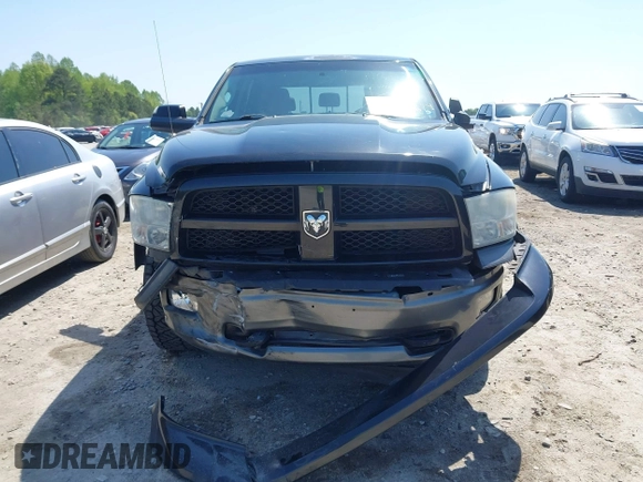 2010 Dodge 1500 SLT с VIN 1D7RV1CT8AS239196, выставлен на аукционе IAAI как лот 42006534 с пробегом 221 063 миль миль и . История ставок и продаж доступна на DreamBid. Изображение 12.