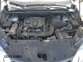 2021 Lexus NX 300 F Sport z VIN JTJSARBZ1M2188993, wystawiony jako Copart lot #49970065 z przebiegiem 28 963 mil mil oraz Szkoda całkowita • Salvage title. Historia ofert i sprzedaży dostępna na DreamBid. Obrazek 13.