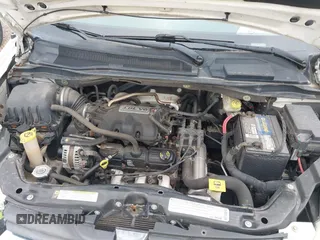 2010 Dodge Grand Caravan SXT with VIN 2D4RN5D17AR408112, listed as a IAAI auction lot 42128842 with 173,862 mi miles and . Bid and sale history available at DreamBid. Image 10.
