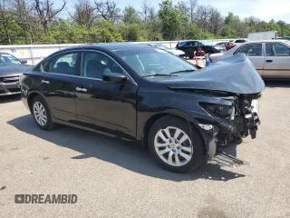 2015 Nissan Altima 2.5 с VIN 1N4AL3APXFC182683, выставлен на аукционе Copart как лот 64938075 с пробегом 97 976 миль миль и Чистый • Clean title. История ставок и продаж доступна на DreamBid. Изображение 4.