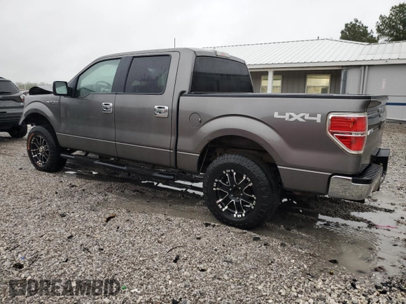2010 Ford F-150 XL with VIN 1FTFW1EV8AFA90306, listed as a Copart auction lot 51634815 with 199,883 mi miles and Clean Title. Bid and sale history available at carsss.com. Image 2.