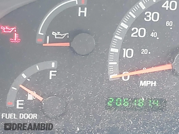2002 Ford F-150 XL with VIN 2FTRX17222CA63516, listed as a IAAI auction lot 42326767 with 206,181 mi miles and . Bid and sale history available at DreamBid. Image 7.