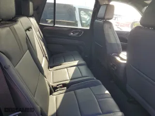 2023 Chevrolet Tahoe RST with VIN 1GNSCRKDXPR102276, listed as a Copart auction lot 73831344 with 37,115 mi miles and Non Repairable. Bid and sale history available at carsss.com. Image 11.