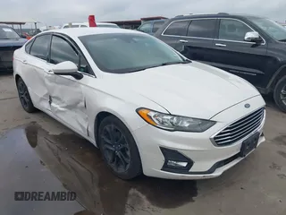 2020 Ford Fusion SE с VIN 3FA6P0HD7LR148007, выставлен на аукционе IAAI как лот 42132944 с пробегом 63 328 миль миль и . История ставок и продаж доступна на DreamBid. Изображение 1.