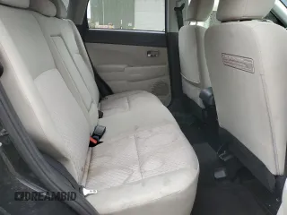 2017 Mitsubishi Outlander ES с VIN JA4AP3AU5HZ028378, выставлен на аукционе Copart как лот 56909965 с пробегом 131 638 миль миль и Списание • Salvage title. История ставок и продаж доступна на DreamBid. Изображение 11.