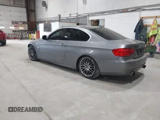 2013 BMW 3 Series 335i xDrive with VIN WBAKF9C51DE672559, listed as a IAAI auction lot 42247641 with 108,451 mi miles and . Bid and sale history available at DreamBid. Image 3.