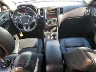 2014 Dodge Durango Limited with VIN 1C4SDHDT8EC348974, listed as a Copart auction lot 88202005 with 189,877 mi miles and Salvage title. Bid and sale history available at DreamBid. Image 8.