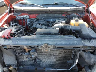 2013 Ford F-150 XL with VIN 1FTMF1EM6DKE84610, listed as a Copart auction lot 50074155 with 272,671 mi miles and Clean Title. Bid and sale history available at carsss.com. Image 11.