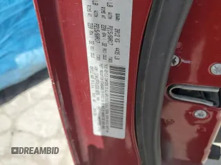 2016 Jeep Patriot Latitude with VIN 1C4NJPFA1GD810655, listed as a Copart auction lot 61093715 with 172,936 mi miles and Salvage title. Bid and sale history available at DreamBid. Image 12.