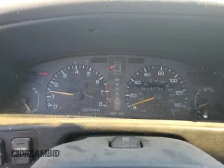 1994 Subaru Legacy L with VIN 4S3BJ6337R7955431, listed as a Copart auction lot 70200794 with 281,694 mi miles and Salvage Title. Bid and sale history available at DreamBid. Image 9.