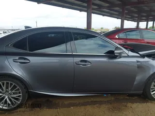 2015 Lexus IS 250 z VIN JTHBF1D20F5075333, wystawiony jako IAAI lot #42179626 z przebiegiem 84 888 mil mil oraz . Historia ofert i sprzedaży dostępna na DreamBid. Obrazek 13.