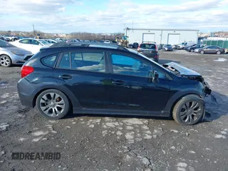 2012 Subaru Impreza Special Sports Limited with VIN JF1GPAS63CH222870, listed as a IAAI auction lot 41176099 with Not provided miles and . Bid and sale history available at DreamBid. Image 13.