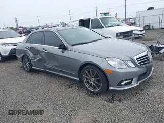 2011 Mercedes-Benz E 550 Luxury с VIN WDDHF9AB0BA344677, выставлен на аукционе IAAI как лот 42258352 с пробегом 85 909 миль миль и . История ставок и продаж доступна на DreamBid. Изображение 1.