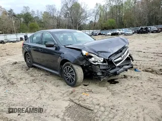 2011 Subaru Legacy 2.5i z VIN 4S3BMBA64B3256090, wystawiony jako Copart lot #52634725 z przebiegiem 142 403 mil mil oraz Szkoda całkowita • Salvage title. Historia ofert i sprzedaży dostępna na DreamBid. Obrazek 11.