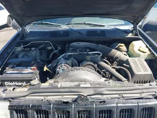 1998 Jeep Grand Cherokee Laredo с VIN 1J4GZ58YXWC135418, выставлен на аукционе IAAI как лот 42305887 с пробегом 260 061 миль миль и . История ставок и продаж доступна на DreamBid. Изображение 10.