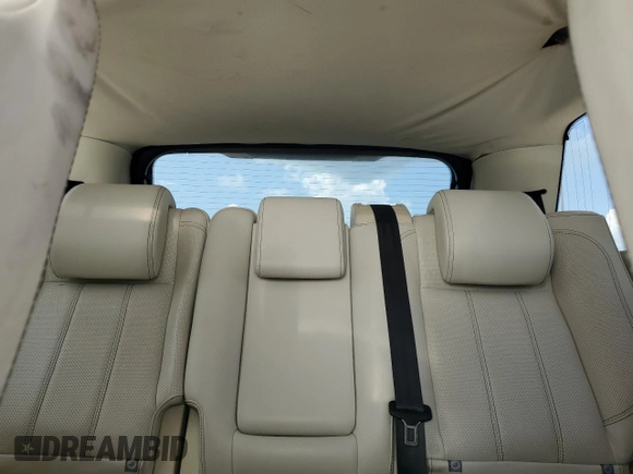 2011 Land Rover Range Rover Sport HSE Lux with VIN SALSK2D4XBA274064, listed as a Copart auction lot 65224045 with 127,779 mi miles and Clean title. Bid and sale history available at DreamBid. Image 10.