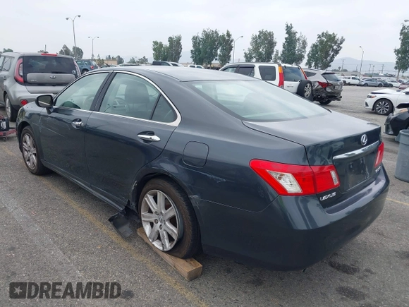 2008 Lexus ES 330 с VIN JTHBJ46G382176668, выставлен на аукционе IAAI как лот 42431450 с пробегом 227 035 миль миль и . История ставок и продаж доступна на DreamBid. Изображение 3.