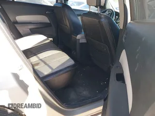 2015 GMC Terrain SLT with VIN 2GKALTEK9F6114610, listed as a IAAI auction lot 41952129 with 197,977 mi miles and . Bid and sale history available at DreamBid. Image 8.