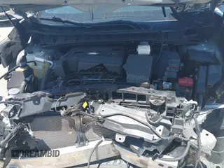 2018 Nissan Murano SV z VIN 5N1AZ2MG3JN109288, wystawiony jako IAAI lot #42249243 z przebiegiem 41 171 mil mil oraz . Historia ofert i sprzedaży dostępna na DreamBid. Obrazek 10.