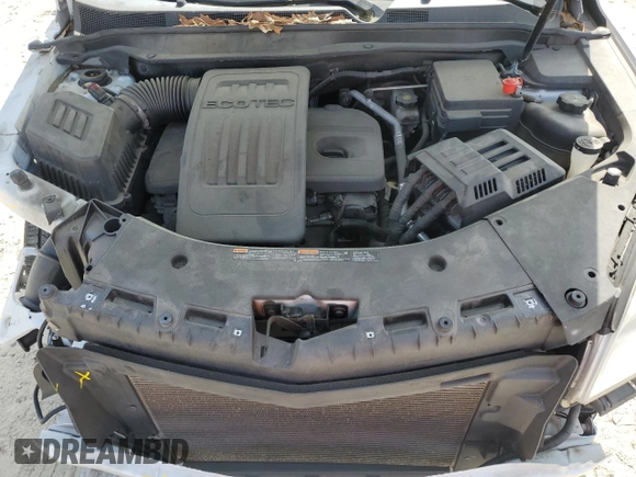 2015 Chevrolet Equinox LT with VIN 2GNALBEK0F1162815, listed as a Copart auction lot 52547925 with 70,224 mi miles and Salvage Title. Bid and sale history available at carsss.com. Image 13.