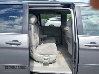 2007 Honda Odyssey EX z VIN 5FNRL38477B406473, wystawiony jako IAAI lot #42364081 z przebiegiem 214 511 mil mil oraz . Historia ofert i sprzedaży dostępna na DreamBid. Obrazek 8.