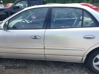 2004 Buick Regal LS z VIN 2G4WB52K541155486, wystawiony jako IAAI lot #42211775 z przebiegiem 96 969 mil mil oraz . Historia ofert i sprzedaży dostępna na DreamBid. Obrazek 14.