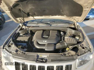 2014 Jeep Grand Cherokee Limited with VIN 1C4RJFBG9EC254250, listed as a Copart auction lot 83446364 with 133,017 mi miles and Salvage Title. Bid and sale history available at carsss.com. Image 12.