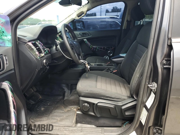 2020 Ford Ranger XL z VIN 1FTER4EH8LLA35258, wystawiony jako Copart lot #60150135 z przebiegiem 101 710 mil mil oraz Nie do naprawy • Non repairable. Historia ofert i sprzedaży dostępna na DreamBid. Obrazek 7.