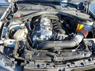 2014 BMW 3 Series 335i with VIN WBA3A9C59EF479669, listed as a Copart auction lot 89349195 with 82,779 mi miles and Salvage Title. Bid and sale history available at carsss.com. Image 13.