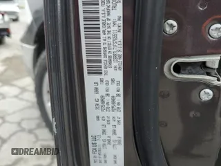 2015 Ram 1500 Lone Star with VIN 1C6RR7LT1FS765511, listed as a Copart auction lot 84897554 with 163,022 mi miles and Salvage title. Bid and sale history available at DreamBid. Image 13.