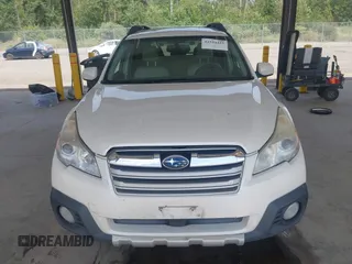 2013 Subaru Outback Limited с VIN 4S4BRCPC7D3259715, выставлен на аукционе IAAI как лот 42594425 с пробегом 193 867 миль миль и . История ставок и продаж доступна на DreamBid. Изображение 12.
