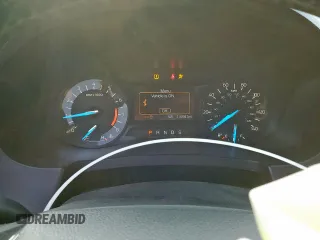 2017 Ford Explorer XLT с VIN 1FM5K7D89HGB53452, выставлен на аукционе Copart как лот 54400615 с пробегом 140 947 миль миль и Списание • Salvage title. История ставок и продаж доступна на DreamBid. Изображение 9.
