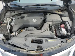 2014 Nissan Altima 2.5 S with VIN 1N4AL3AP3EC106933, listed as a Copart auction lot 55272565 with 161,780 mi miles and Clean Title. Bid and sale history available at carsss.com. Image 11.