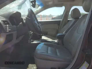 2012 Ford Fusion SEL z VIN 3FAHP0JA5CR365855, wystawiony jako Copart lot #58206175 z przebiegiem 72 223 mil mil oraz Szkoda całkowita • Salvage title. Historia ofert i sprzedaży dostępna na DreamBid. Obrazek 7.